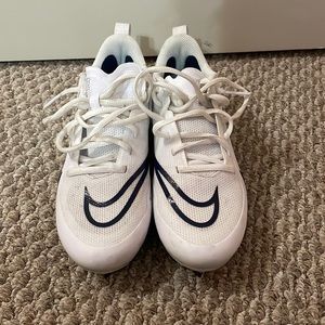 Nike Alpha Huarache 8 Pro Lacrosse cleats